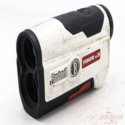Bushnell Tour V3 Jolt Rangefinder