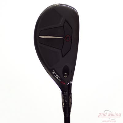 Titleist TSR2 Hybrid 4 Hybrid 21° MCA Tensei AV-XLINK Blue 65 Graphite Stiff Right Handed 40.0in