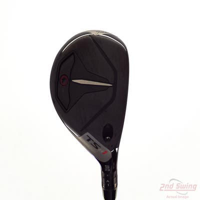 Mint Titleist TSR1 Hybrid 5 Hybrid 23° Mitsubishi MMT SpeedMesh 40 Graphite Ladies Right Handed 39.0in