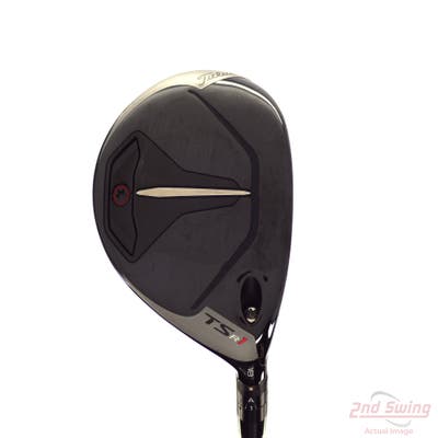 Mint Titleist TSR1 Fairway Wood 5 Wood 5W 18° Mitsubishi MMT SpeedMesh 35 Graphite Ladies Right Handed 41.0in