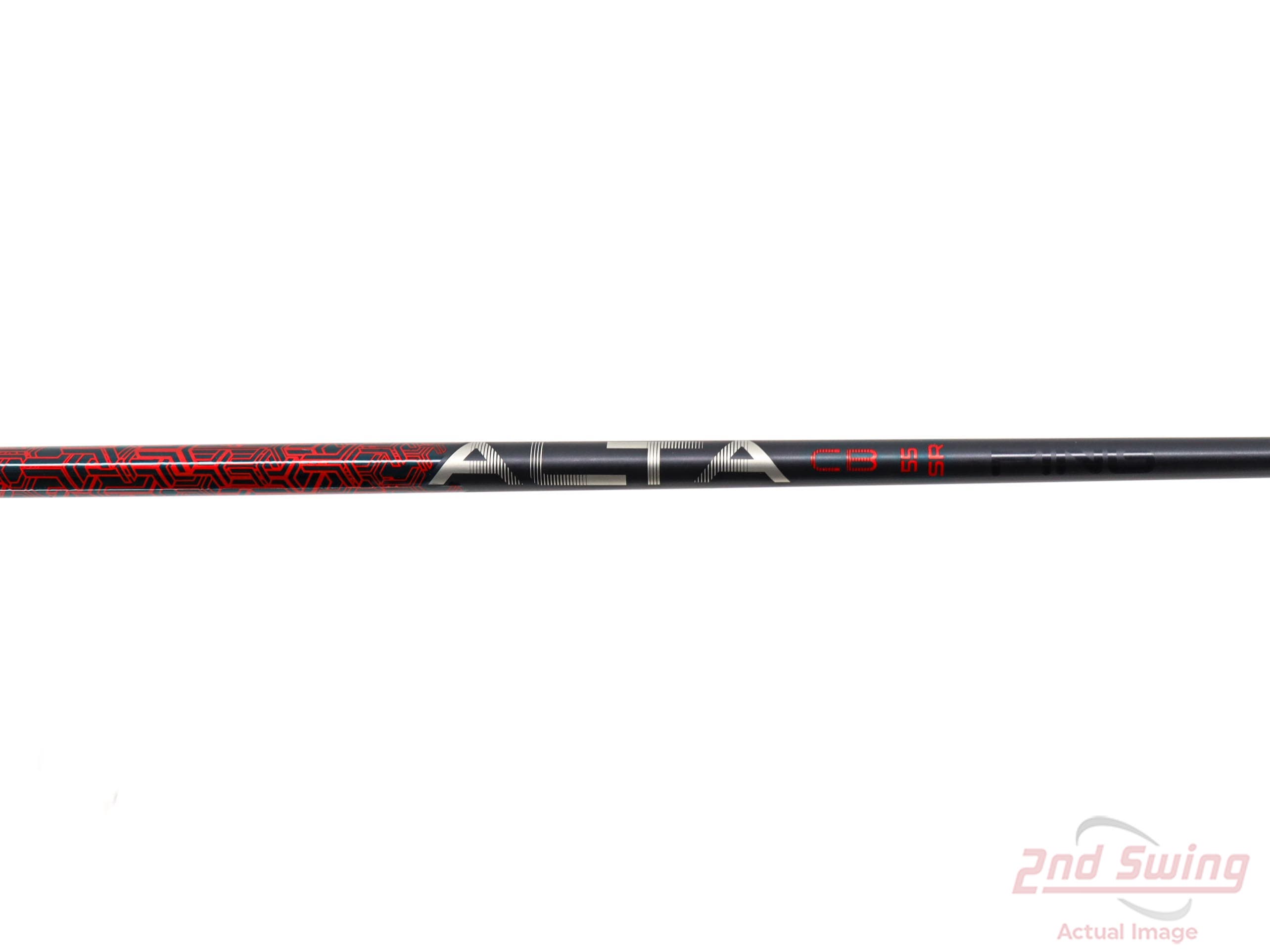 PING - 【13】ping 3w&amp;5W用 alta jcb red flex s PING - 【13】ping 3w&5W用 alta jcb red flex s Ping Alta CB