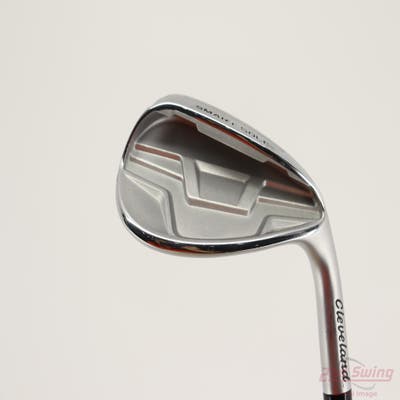 Cleveland Smart Sole 4 Wedge Gap GW Cleveland Action Ultralite 50 Graphite Ladies Right Handed 35.0in