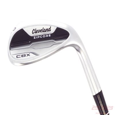 Cleveland Smart Sole 4 Wedge Gap GW Smart Sole Steel Steel Wedge Flex Right Handed 35.75in