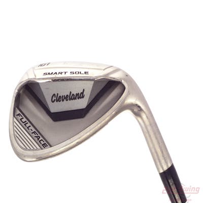 Cleveland Smart Sole Full-Face Wedge Gap GW UST Mamiya Recoil 50 Dart Graphite Wedge Flex Right Handed 34.75in