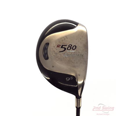 TaylorMade R580 Driver 9.5° Ping Aldila 350 Tour Gold Graphite Stiff Right Handed 46.0in