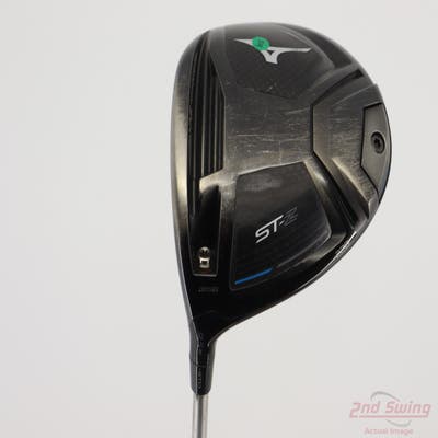 Mizuno ST-Z 220 Driver 9.5° UST Mamiya Helium Graphite Senior Left Handed 45.5in