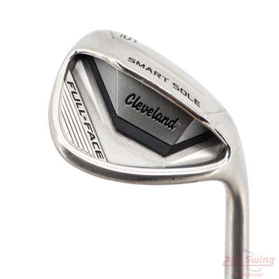 Cleveland Smart Sole Full-Face Wedge Sand SW UST Mamiya Recoil 50 Dart Graphite Ladies Right Handed 35.5in