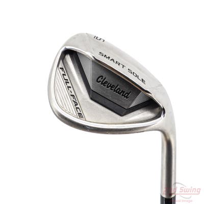 Cleveland Smart Sole Full-Face Wedge Sand SW UST Mamiya Recoil 80 Dart Graphite Wedge Flex Right Handed 35.5in