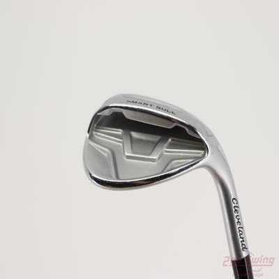 Cleveland Smart Sole 4 Wedge Sand SW UST Mamiya Recoil 95 F3 Graphite Regular Right Handed 35.25in