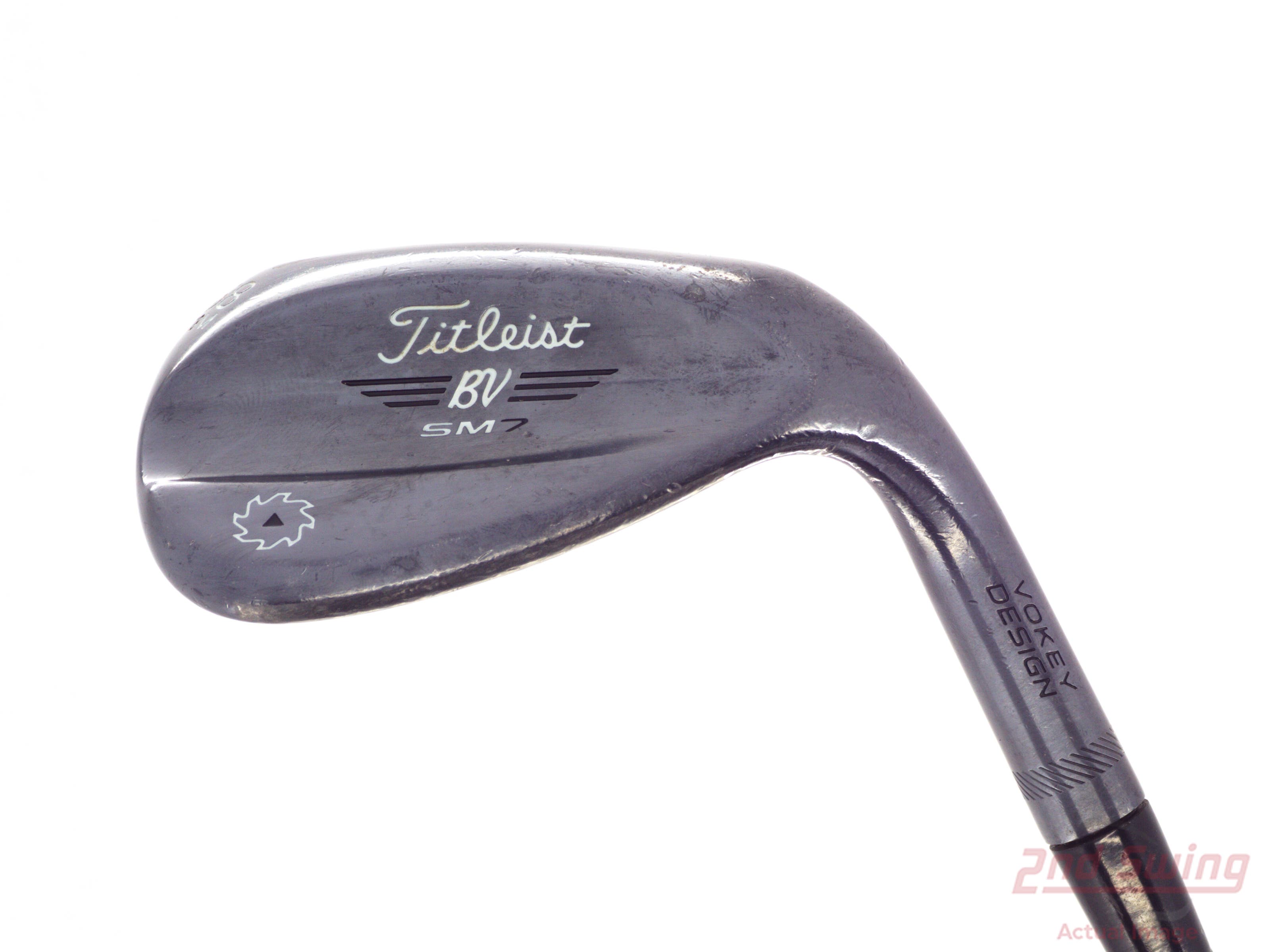 Titleist - ボーケイ SM7 58 14K Vokey SM7 Golf Wedges | Vokey Design SM7 Wedges | Titleist