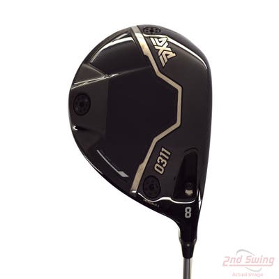 PXG 0311 Black OPS Driver 8° Graphite Design Tour AD TP-5 Graphite Stiff Right Handed 45.0in