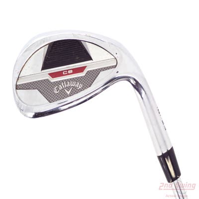 Callaway CB Wedge Sand SW 54° 14 Deg Bounce True Temper Elevate MPH 95 Steel Wedge Flex Right Handed 35.75in
