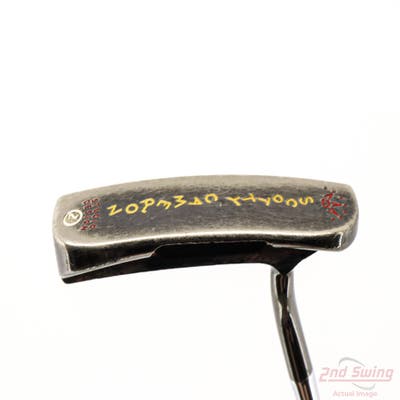 Titleist Scotty Cameron Studio Design 2.5 Putter Steel Right Handed 34.0in