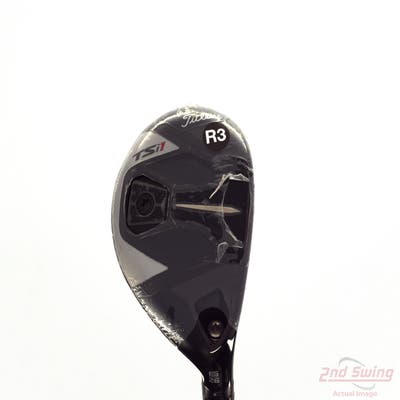 Mint Titleist TSi1 Hybrid 6 Hybrid 26° Aldila Ascent 40 Graphite Ladies Right Handed 38.0in