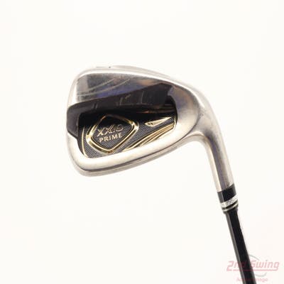 XXIO Prime 11 Single Iron 7 Iron XXIO SP-1100 Graphite Senior Right Handed 37.25in