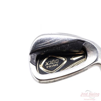 XXIO Prime 11 Single Iron 8 Iron XXIO SP-1100 Graphite Regular Right Handed 37.0in