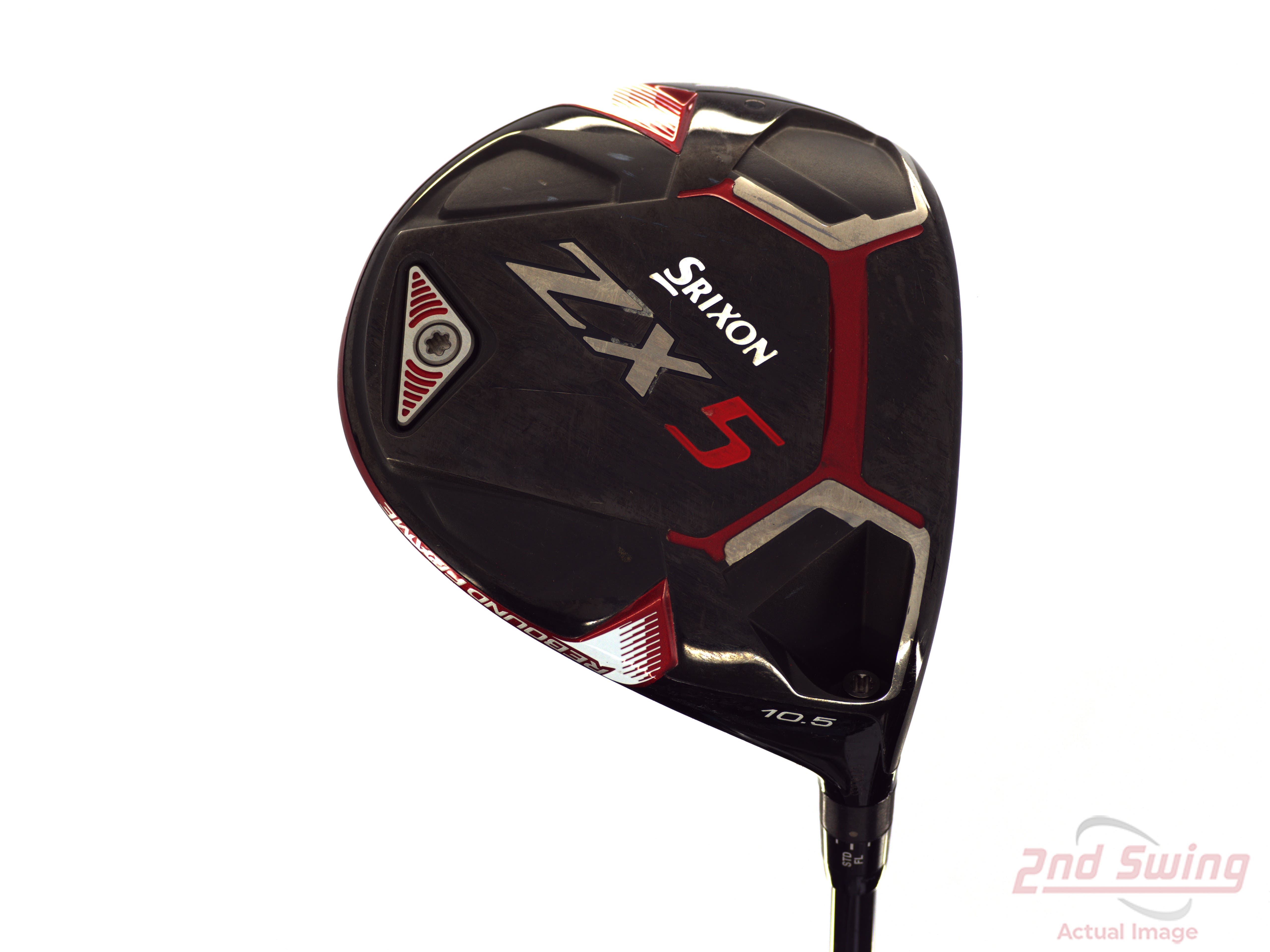 Srixon ZX5 Driver | 2nd Swing Golf