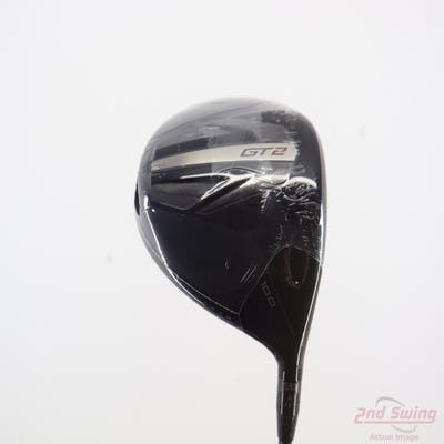 Mint Titleist GT2 Driver 10° Mitsubishi Tensei 1K Blue 55 Graphite Stiff Right Handed 45.5in