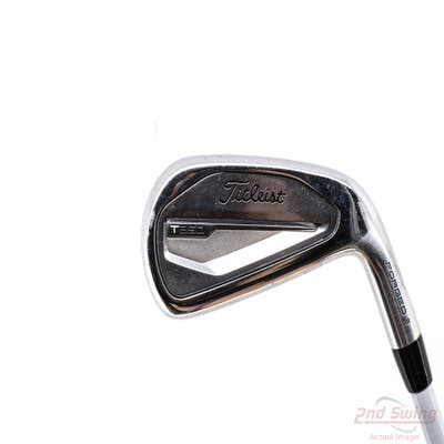 Titleist 2023 T350 Single Iron 6 Iron Mitsubishi Tensei Red AM2 Graphite Ladies Right Handed 36.75in