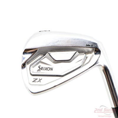 Srixon ZX5 MK II Single Iron 8 Iron Nippon NS Pro Modus 3 Tour 105 Steel Stiff Right Handed 37.25in