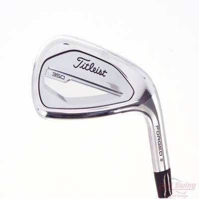 Titleist 2023 T350 Single Iron 8 Iron Mitsubishi Tensei Red AM2 Graphite Ladies Right Handed 35.75in
