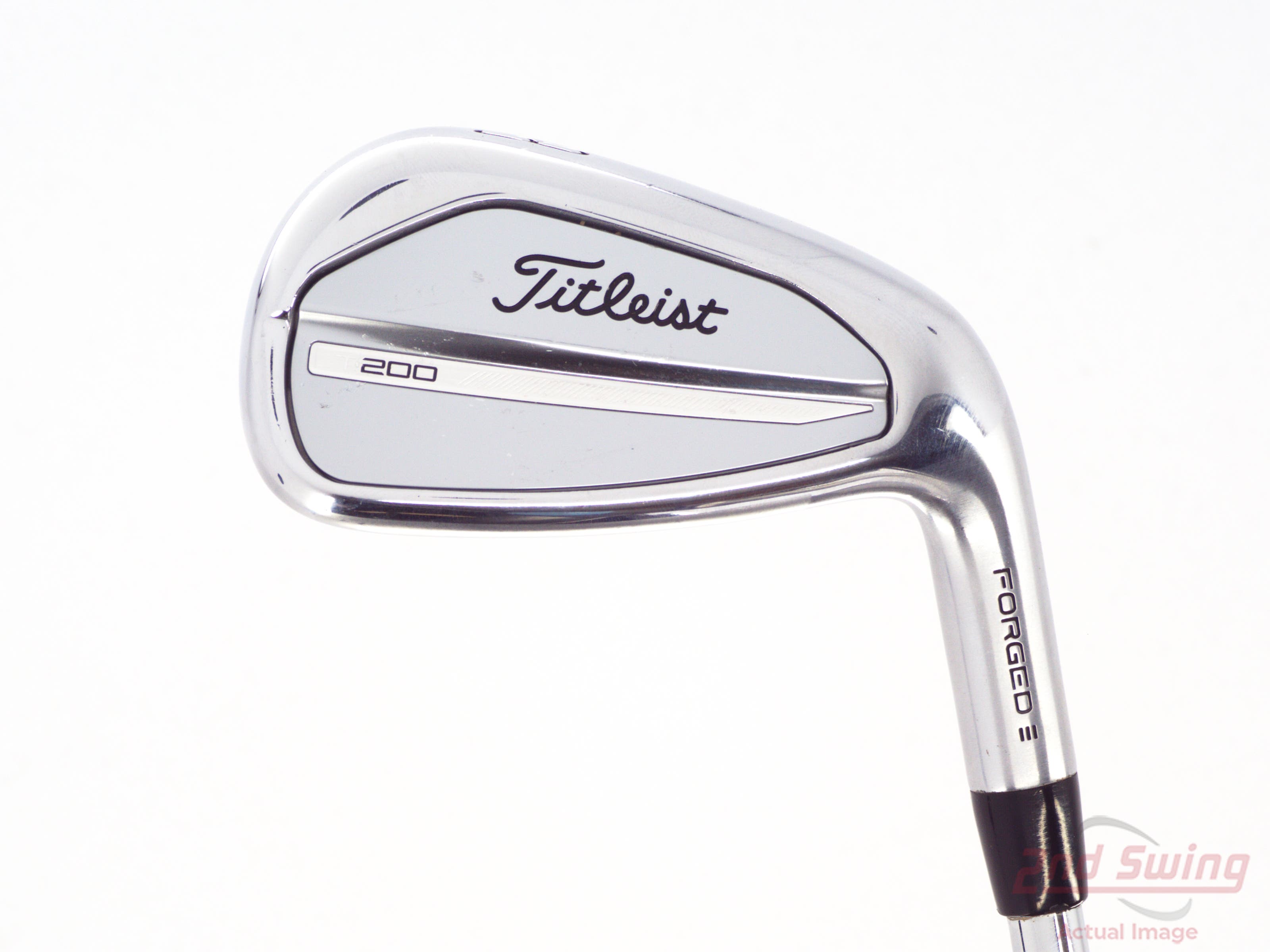 Titleist 2023 T200 Single Iron | 2nd Swing Golf