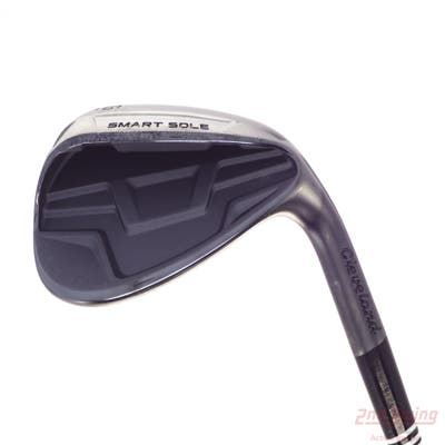 Cleveland Smart Sole 4 Black Satin Wedge Gap GW Cleveland Action Ultralite 50 Graphite Wedge Flex Right Handed 34.75in