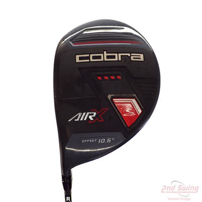 Cobra Air X Offset Driver 10.5° Cobra Ultralite 40 Graphite Regular Left Handed 46.25in