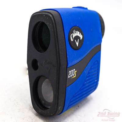 Callaway 2019 200S Laser Rangefinder