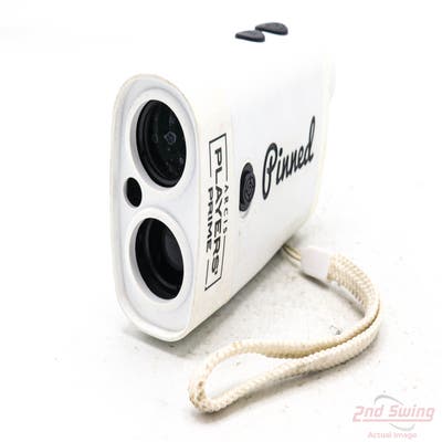 Pinned Prism+ Rangefinder