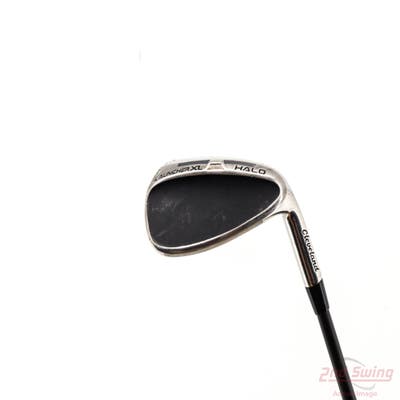 Cleveland Launcher XL Halo Single Iron Pitching Wedge PW Project X Cypher 40 Graphite Ladies Right Handed 35.5in