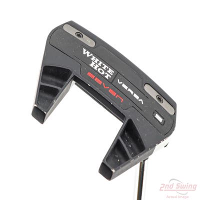 Odyssey White Hot Versa Seven S Putter Steel Right Handed 34.0in