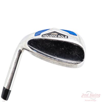 Tour Edge Hot Launch E521 Iron-Wood Hybrid Hybrid Mitsubishi Fubuki HD Graphite Regular Left Handed 36.0in