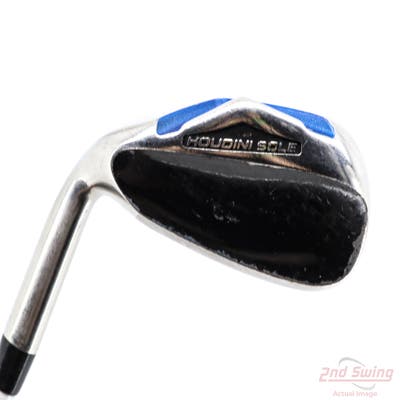 Tour Edge Hot Launch E521 Iron-Wood Hybrid 4 Hybrid Mitsubishi Fubuki HD Graphite Regular Left Handed 39.25in