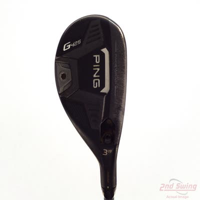 Ping G425 Hybrid 3 Hybrid 19° ALTA CB 70 Slate Graphite Stiff Right Handed 41.0in