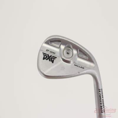 PXG Sugar Daddy III Wedge Sand SW 54° 12 Deg Bounce BP Dynamic Gold Mid 115 Steel Stiff Right Handed 35.75in