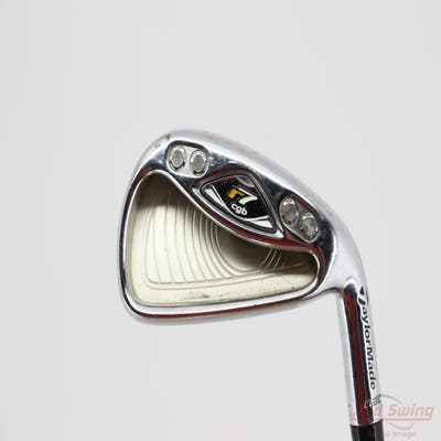 TaylorMade R7 CGB Max Single Iron 4 Iron TM R7 55 Graphite Regular Right Handed 39.25in