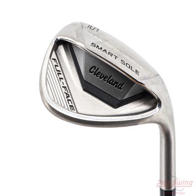 Cleveland Smart Sole Full-Face Wedge Sand SW UST Mamiya Recoil 80 Dart Graphite Wedge Flex Right Handed 35.5in