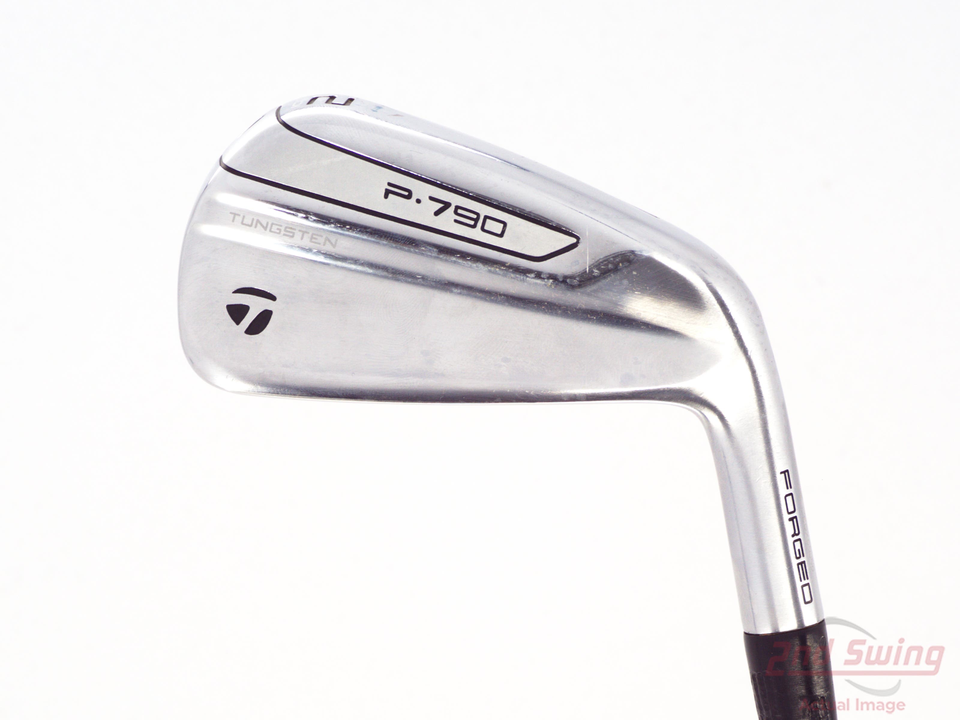 TaylorMade P-790 アイアン(#2) TaylorMade P·790 irons (2023): What you need to know | Golf