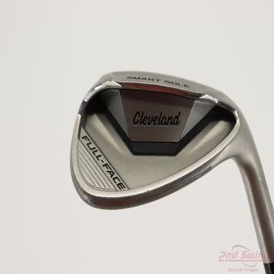 Cleveland Smart Sole Full-Face Wedge Gap GW UST Mamiya Recoil 50 Dart Graphite Ladies Right Handed 34.75in