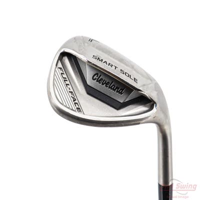 Cleveland Smart Sole Full-Face Wedge Lob LW UST Mamiya Recoil 80 Dart Graphite Wedge Flex Right Handed 35.25in
