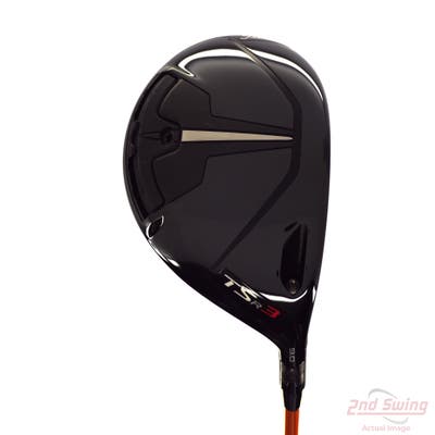 Titleist TSR3 Driver 9° Graphite Design Tour AD DI-6 Graphite Stiff Right Handed 45.0in