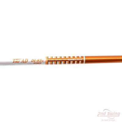 Used W/ PXG RH Adapter Graphite Design Tour AD DI 85 85g Hybrid Shaft X-Stiff 39.75in