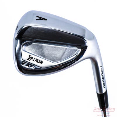 Mint Srixon ZXi4 Wedge Gap GW Nippon NS Pro Modus 3 Tour 105 Steel Regular Right Handed 35.75in