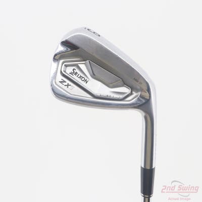 Srixon ZX5 MK II Single Iron 9 Iron FST KBS Tour Lite Steel Regular Right Handed 36.25in