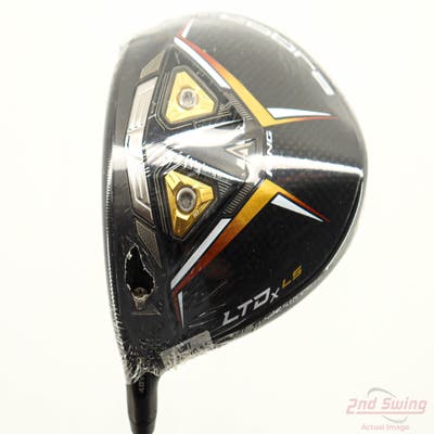 Mint Cobra LTDx LS Driver 9° Fujikura Ventus Blue Velocore 6 Graphite X-Stiff Left Handed 45.0in