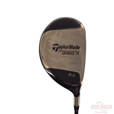 TaylorMade 320 Driver 9.5° TM lite S-90 Graphite Stiff Right Handed 45.75in
