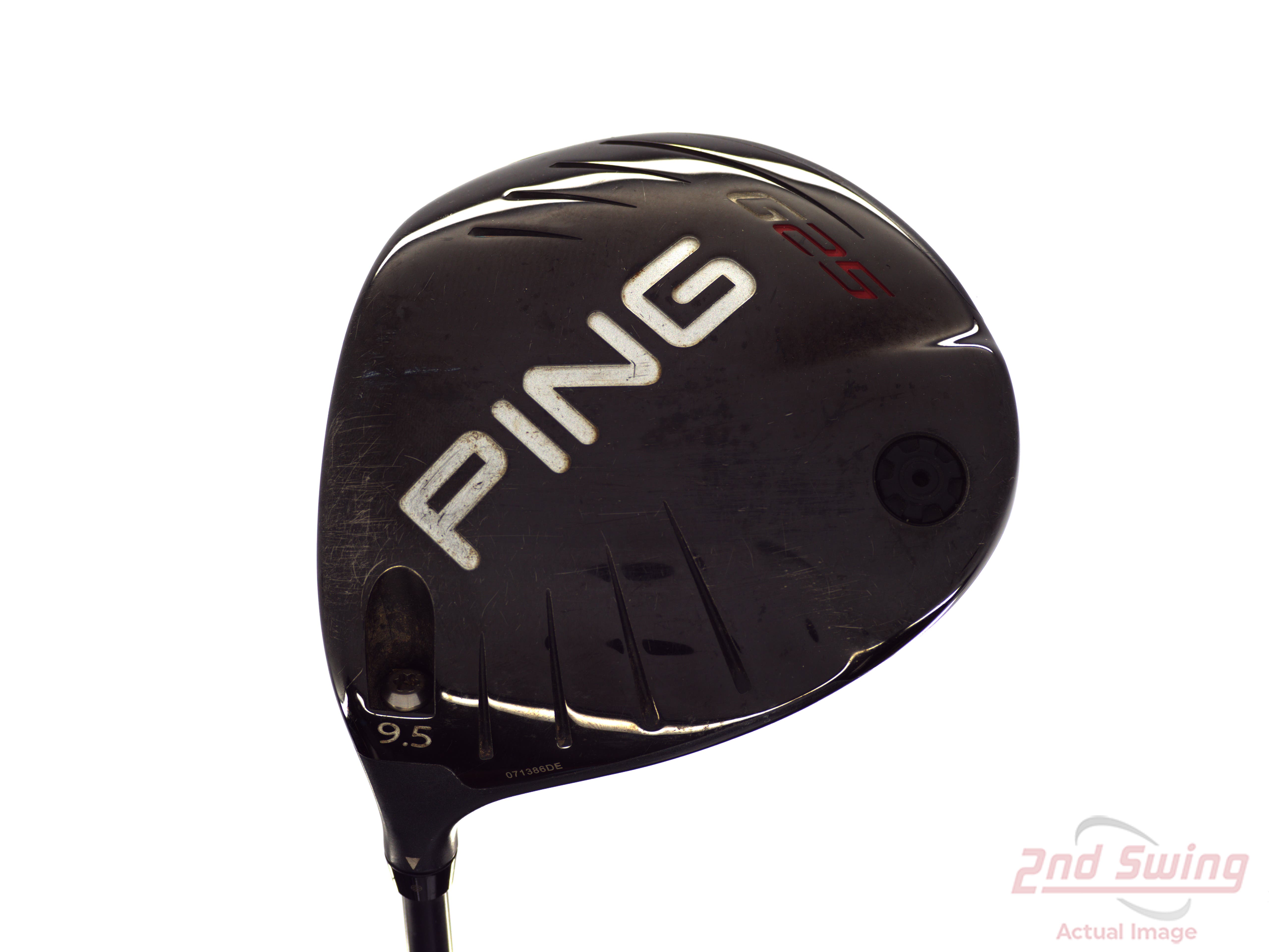 Ping G25 Driver | 2nd Swing Golf