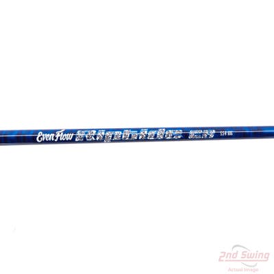 Used W/ PXG RH Adapter Project X Even Flow Riptide CB 60g Fairway Shaft Regular 42.0in