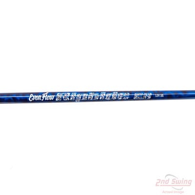 Used W/ PXG RH Adapter Project X Even Flow Riptide CB 50g Fairway Shaft Senior 42.0in